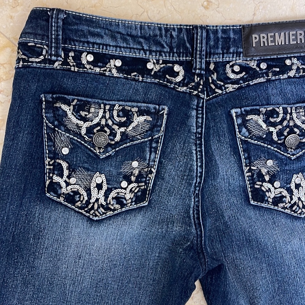 PREMIER RUE21 JEANS - Picture 13 of 13